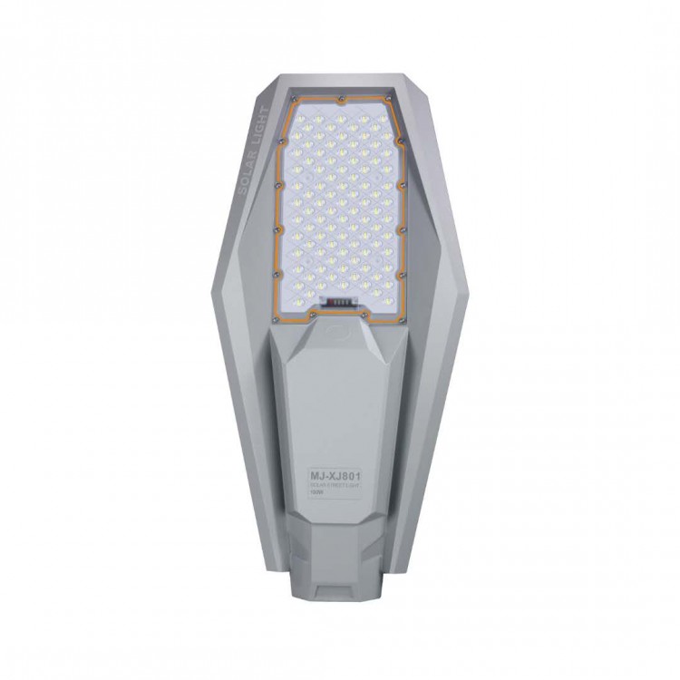 WARRIOR 480W LAMPA SOLARNA + PANEL 50W + 48000mAh