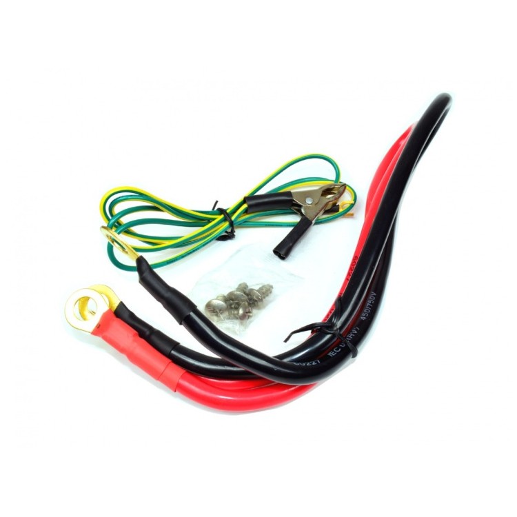 IPS 2000 W 12/230V (1300/2000W) PRZETWORNICA NAPIĘCIA