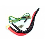 IPS 2000 W 12/230V (1300/2000W) PRZETWORNICA NAPIĘCIA