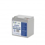 AKUMULATOR LiFePO4 12,8V 24Ah (20A) + BMS BEZOBSŁUGOWY - (*Produkt archiwalny)