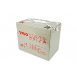 AKUMULATOR GEL VPRO PREMIUM 12V 74 Ah ŻELOWY VRLA BEZOBSŁUGOWY