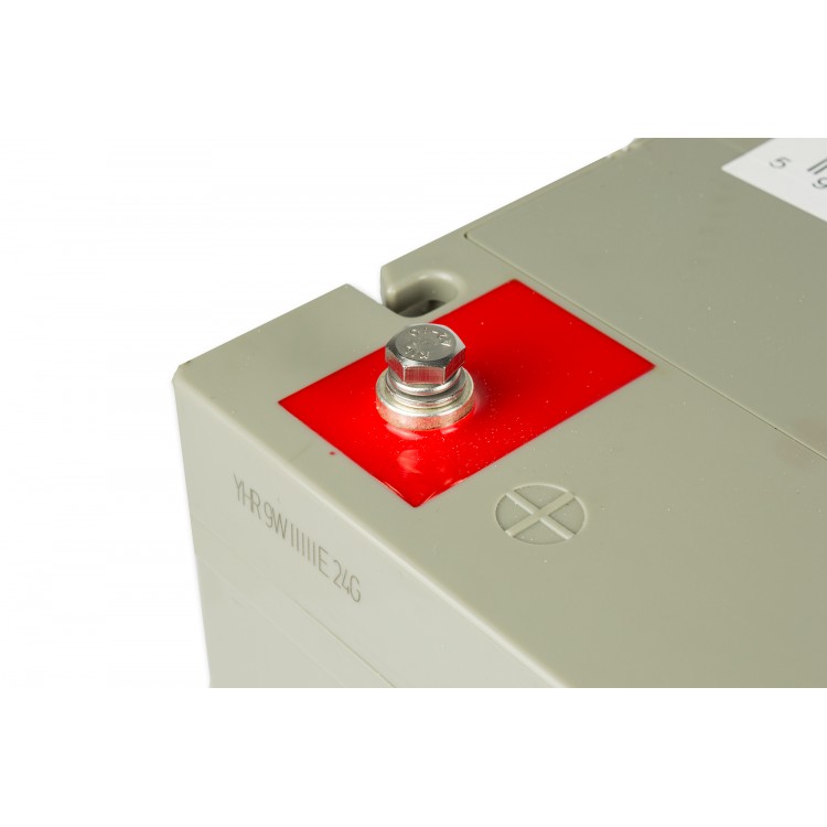 AKUMULATOR GEL VPRO PREMIUM 12V 74 Ah ŻELOWY VRLA BEZOBSŁUGOWY