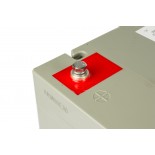 AKUMULATOR GEL VPRO PREMIUM 12V 74 Ah ŻELOWY VRLA BEZOBSŁUGOWY