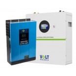 MAGAZYN ENERGII ULTRA-5 51,2V 100Ah 100A