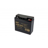 AKUMULATOR AGM 12V 20Ah VRLA AKUMULATOR AGM 12V 20Ah VRLA