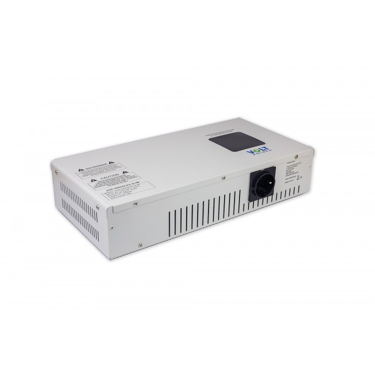 AVR 3000VA 8% SLIM STABILIZATOR NAPIĘCIA SIECIOWEGO