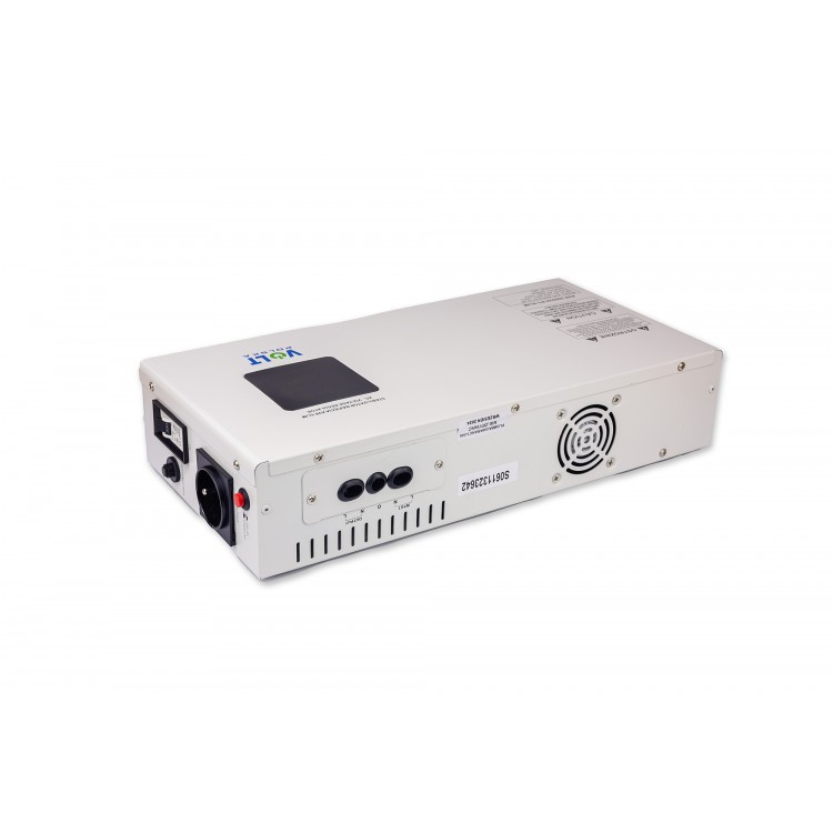 AVR 3000VA 8% SLIM STABILIZATOR NAPIĘCIA SIECIOWEGO