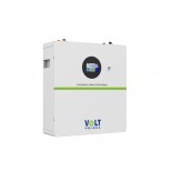 MAGAZYN ENERGII ULTRA-5 25,6V 200Ah 150A