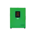 GREEN BOOST MPPT 3000T TERMINAL (120-350VDC) PRZETWORNICA SOLARNA DO GRZANIA WODY, BOJLERA