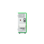 GREEN BOOST MPPT 3000T TERMINAL (120-350VDC) PRZETWORNICA SOLARNA DO GRZANIA WODY, BOJLERA