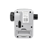 Zestaw do nawadniania ogrodu GARDEN PRO 400 + akcesoria