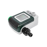 Zestaw do nawadniania ogrodu GARDEN PRO 400 + akcesoria