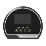 SINUS PRO ULTRA-HV 6000 24/230V (3000/6000W) + 80A MPPT (450V) INWERTER SOLARNY