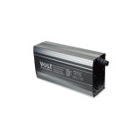 PROSTOWNIK DO AKUMULATORÓW LiFePO4 30A (12,8V)