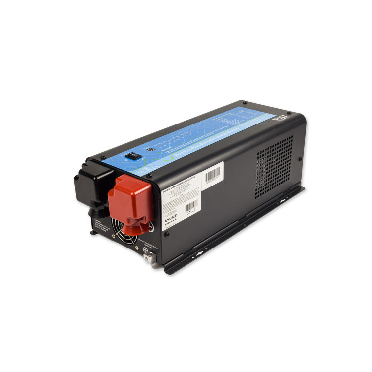 POWER SINUS 1500 12/230V (1500/4500) ZASILACZ AWARYJNY DUŻEJ MOCY