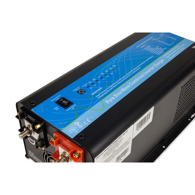 POWER SINUS 1500 12/230V (1500/4500) ZASILACZ AWARYJNY DUŻEJ MOCY