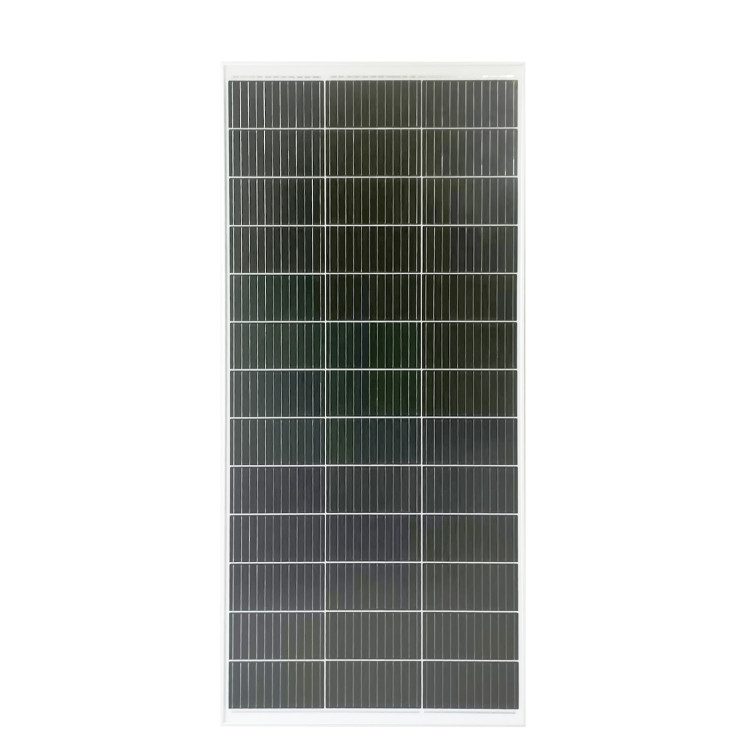 Panel fotowoltaiczny MONO 220W 19,5V [1480x670x35mm] + przewód MC4 90cm