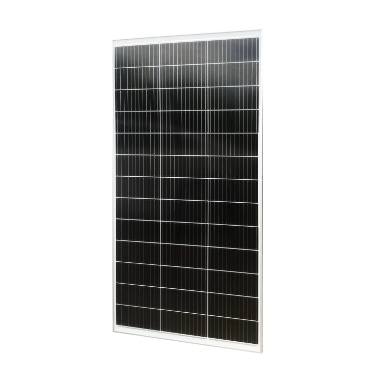 Panel fotowoltaiczny MONO 220W 19,5V [1480x670x35mm] + przewód MC4 90cm