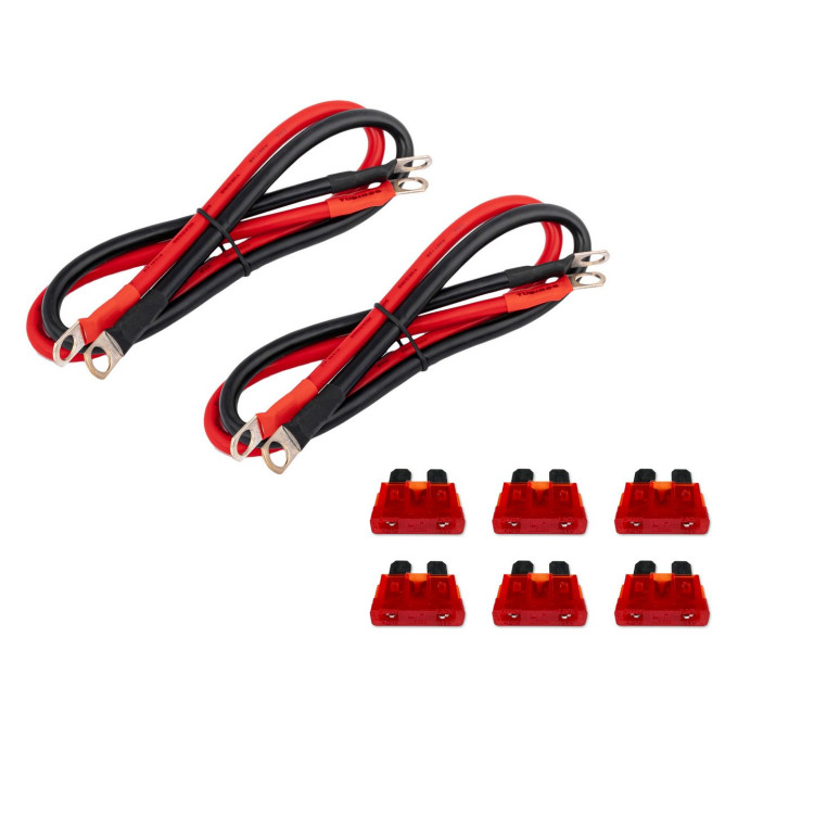 SINUS 8000 24-230V (4000/8000W) PRZETWORNICA NAPIĘCIA