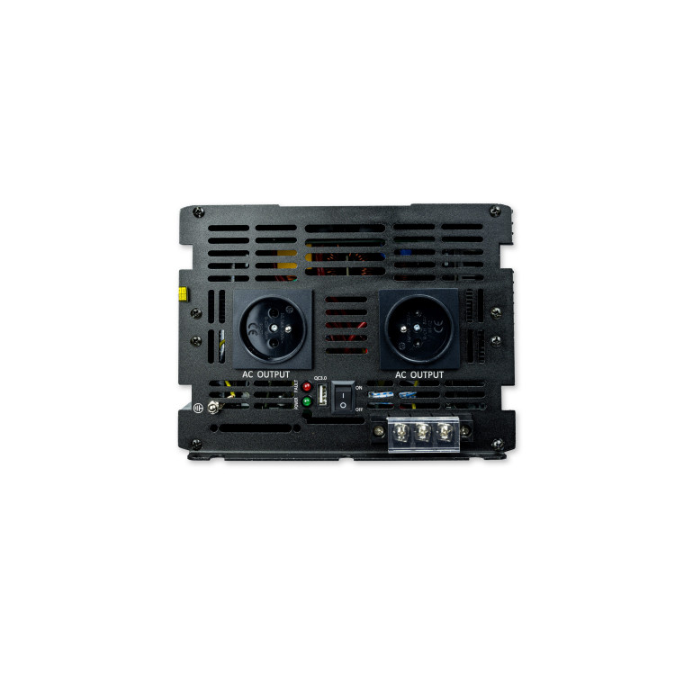 SINUS 8000 24-230V (4000/8000W) PRZETWORNICA NAPIĘCIA