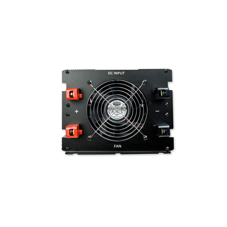 SINUS 8000 24-230V (4000/8000W) PRZETWORNICA NAPIĘCIA