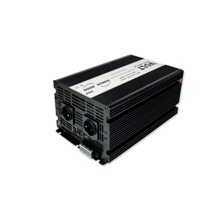 SINUS 8000 24-230V (4000/8000W) PRZETWORNICA NAPIĘCIA