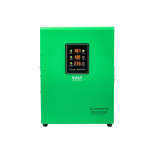 GREEN BOOST MPPT 3000 (120-350VDC) PRZETWORNICA SOLARNA DO GRZANIA WODY, BOJLERA