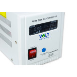 SINUS PRO 800 E 12/230V (500/800W) ZASILACZ AWARYJNY