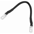 KABEL DO ŁĄCZENIA AKUMULATORÓW 35mm2 25cm M8 [sztuka]