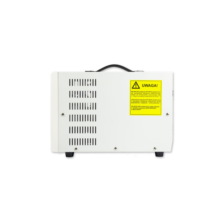 SINUS PRO 1500 E 12/230V (1000/1500W) ZASILACZ AWARYJNY