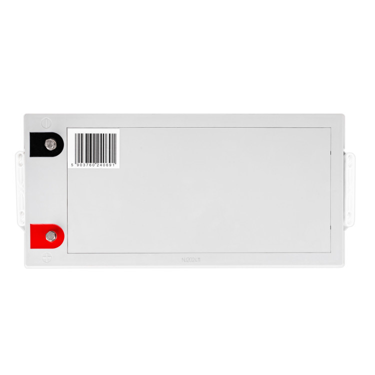 AKUMULATOR GEL VPRO PREMIUM 12V 220 Ah ŻELOWY VRLA BEZOBSŁUGOWY