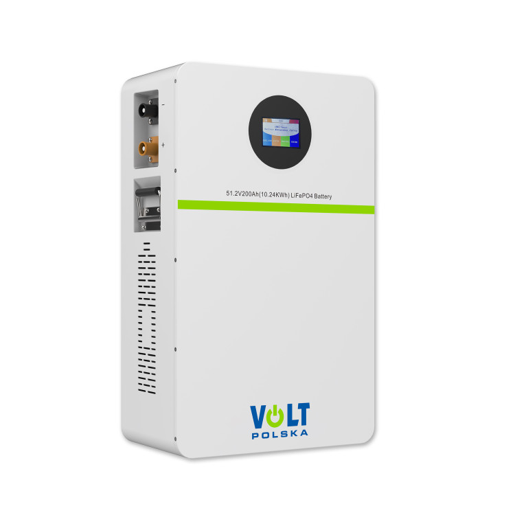 MAGAZYN ENERGII ULTRA-5 51,2V 200Ah 200A