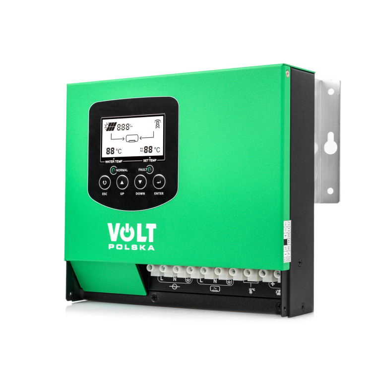 GREEN BOOST 4000 BYPASS (160-350VDC) KONTROLER SOLARNY