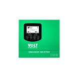 GREEN BOOST 4000 BYPASS (160-350VDC) KONTROLER SOLARNY