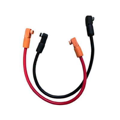 Kable do łączenia magazynów energii (para)