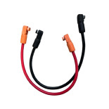 Kable do łączenia magazynów energii (para)