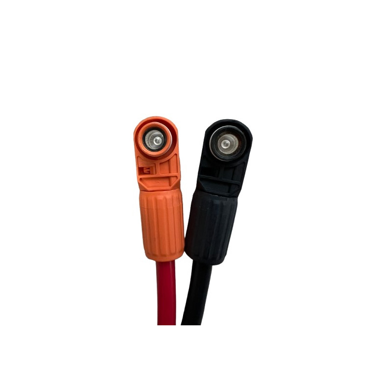 Kable do łączenia magazynów energii (para)