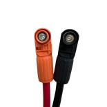 Kable do łączenia magazynów energii (para)