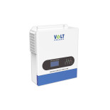 SINUS PRO ULTRA PLUS 7000 24/230V (3500/7000W) Wi-Fi + 100A MPPT (60-500V) INWERTER SOLARNY