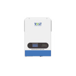 SINUS PRO ULTRA PLUS 12000 48/230V (6200/12000W) Wi-Fi + 120A MPPT (60-500V) INWERTER SOLARNY