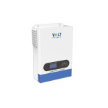 SINUS PRO ULTRA PLUS 12000 48/230V (6200/12000W) Wi-Fi + 120A MPPT (60-500V) INWERTER SOLARNY