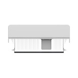 ULTRA HYBRID 3600 48/230V (3600/5400W) + 2x MPPT (120-500V) + Wi-Fi INWERTER HYBRYDOWY