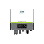 ULTRA HYBRID 3600 48/230V (3600/5400W) + 2x MPPT (120-500V) + Wi-Fi INWERTER HYBRYDOWY