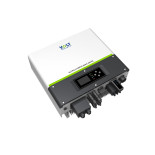 ULTRA HYBRID 3600 48/230V (3600/5400W) + 2x MPPT (120-500V) + Wi-Fi INWERTER HYBRYDOWY