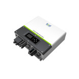 ULTRA HYBRID 3600 48/230V (3600/5400W) + 2x MPPT (120-500V) + Wi-Fi INWERTER HYBRYDOWY