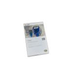 Zestaw komunikacyjny USB–RJ11 (adapter USB–RS232 + przewód RJ11)