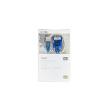 Zestaw komunikacyjny USB–RJ11 (adapter USB–RS232 + przewód RJ11)