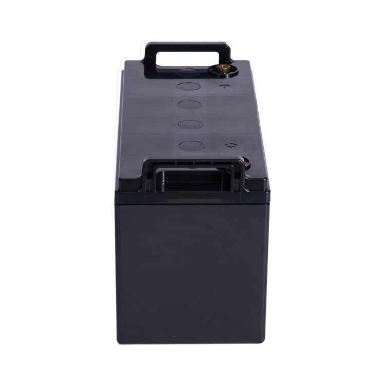 AKUMULATOR AGM 12V 120Ah VRLA