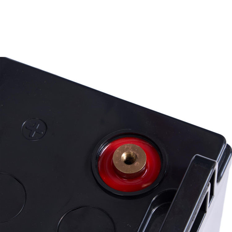 AKUMULATOR AGM 12V 120Ah VRLA