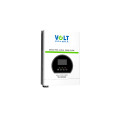 SINUS PRO ULTRA 2000 12/230V (1000/2000W) + 60A MPPT INWERTER SOLARNY (*Nowa wersja)